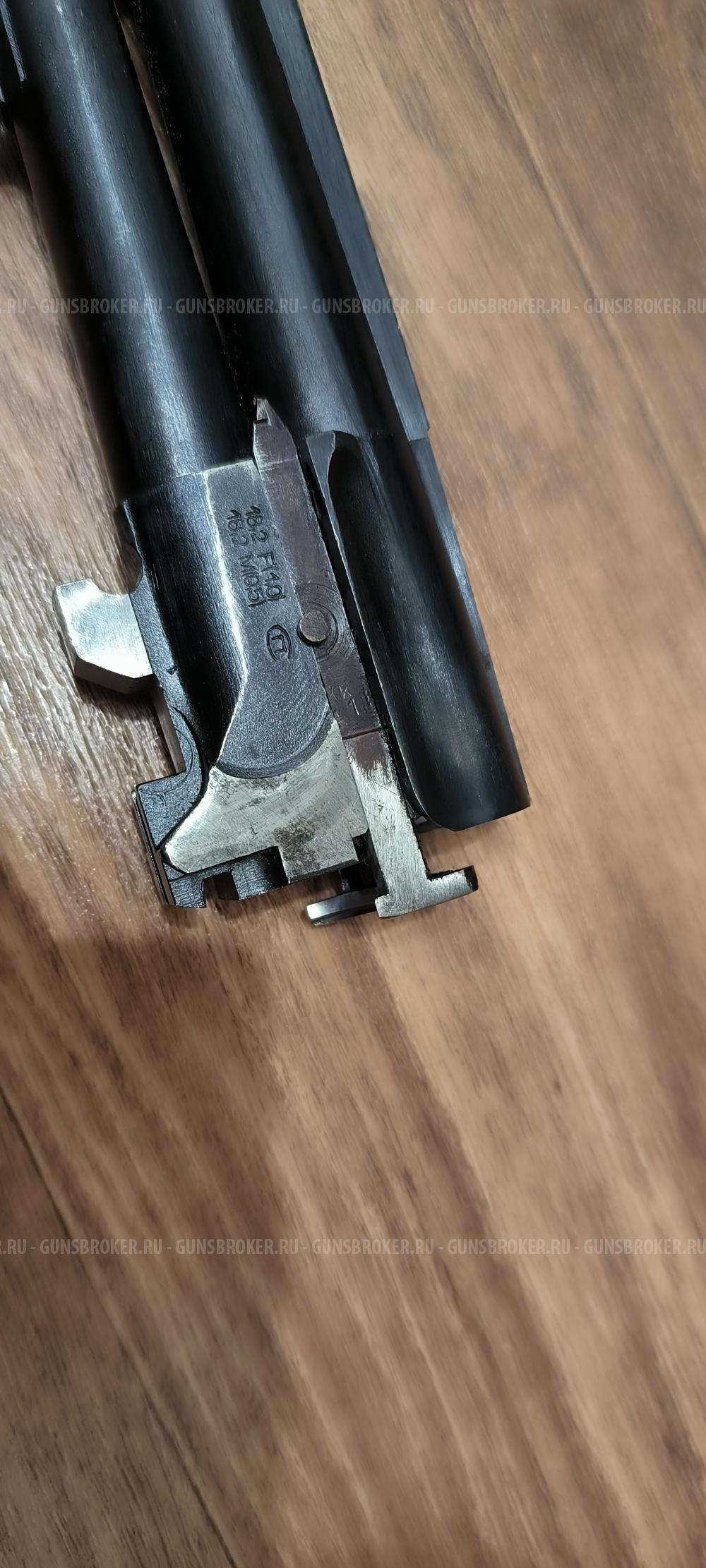 Продам ИЖ-27 ЕМ 12/70