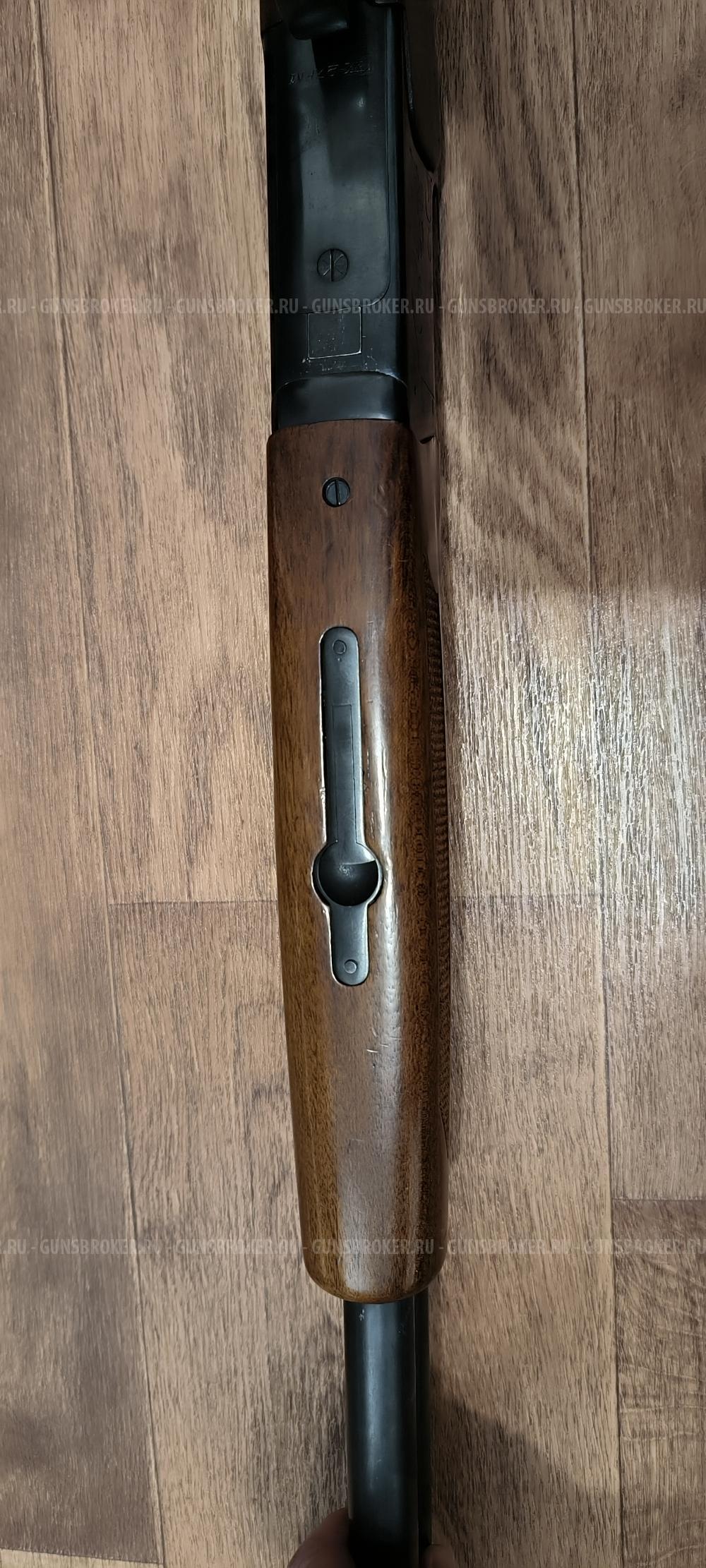 Продам ИЖ-27 ЕМ 12/70