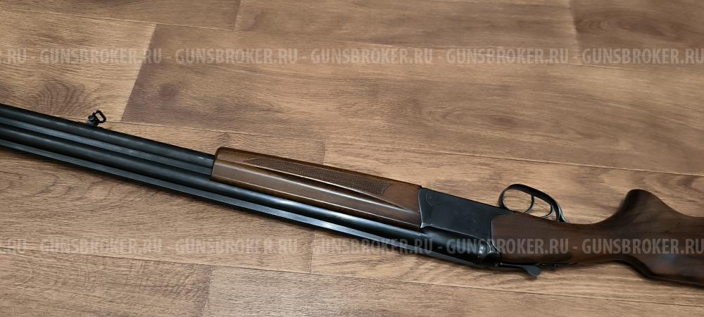 Продам ИЖ-27 ЕМ 12/70