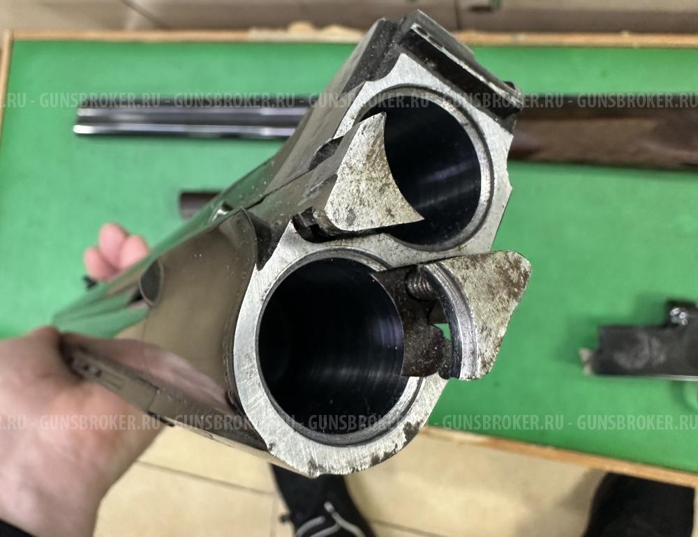 Продам Иж-27 ЕМ