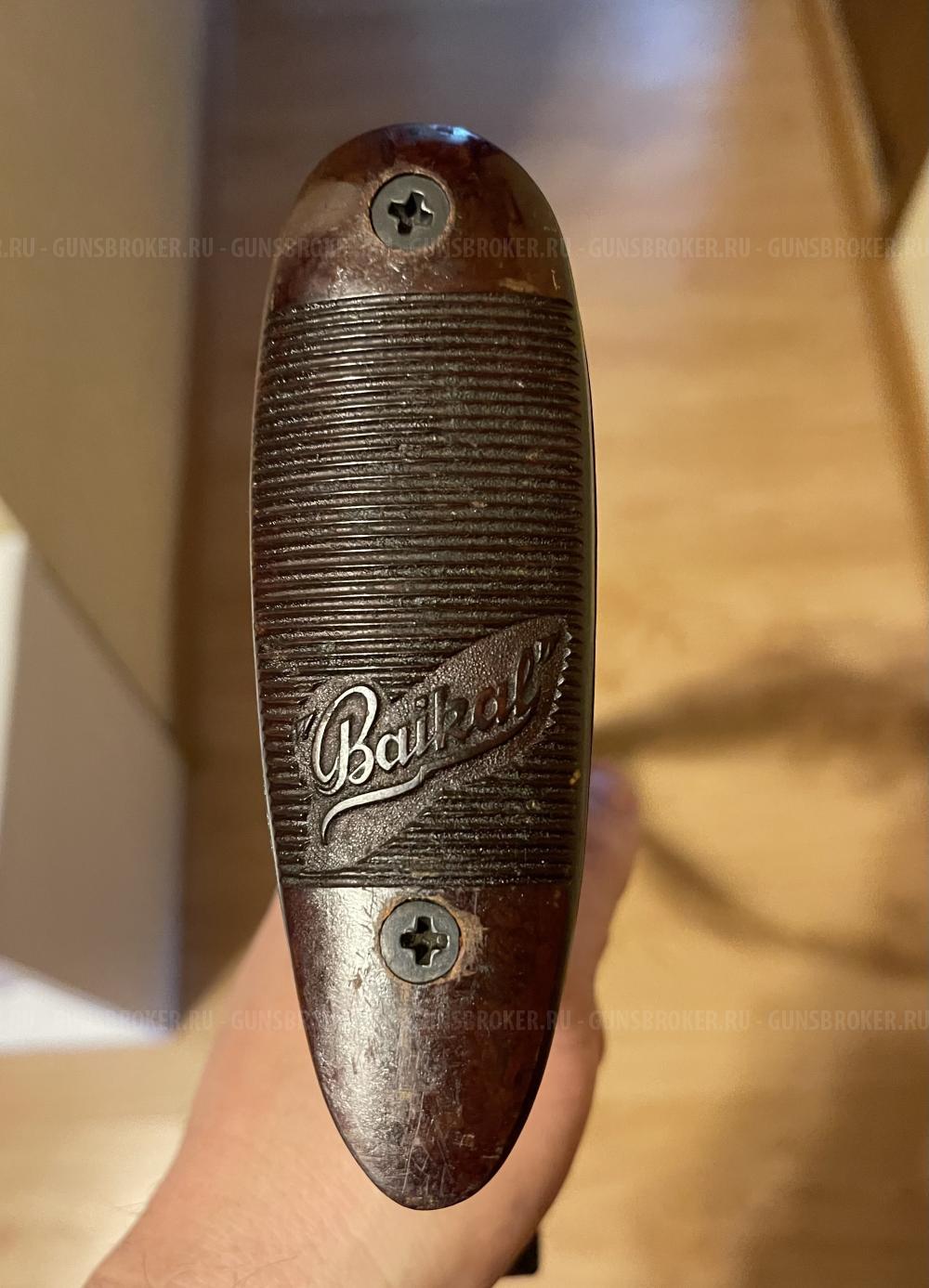 Продам ИЖ 27 ЕМ