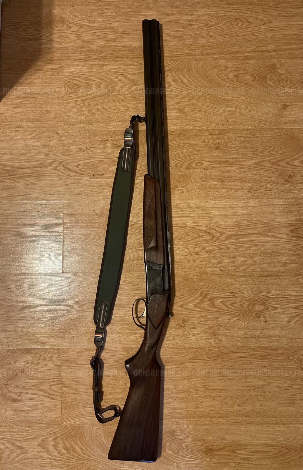 Продам ИЖ 27 ЕМ