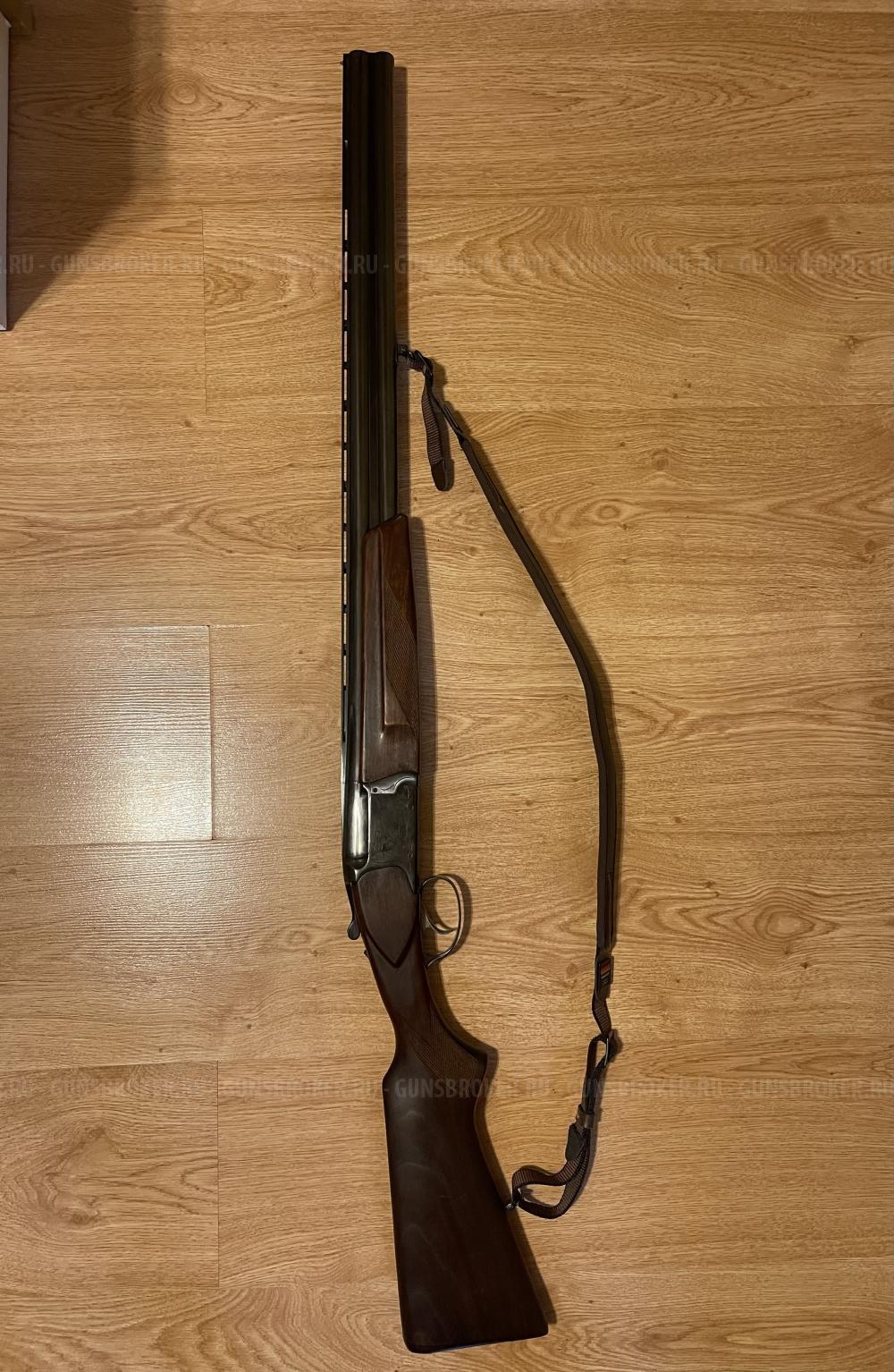 Продам ИЖ 27 ЕМ