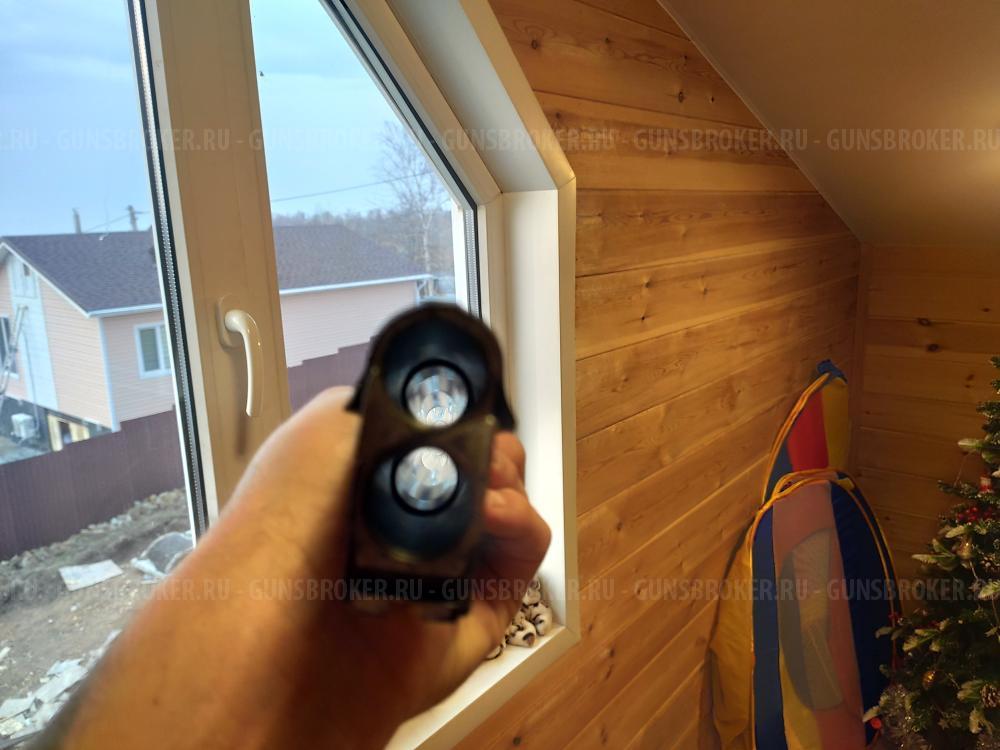 Продам Иж 27 