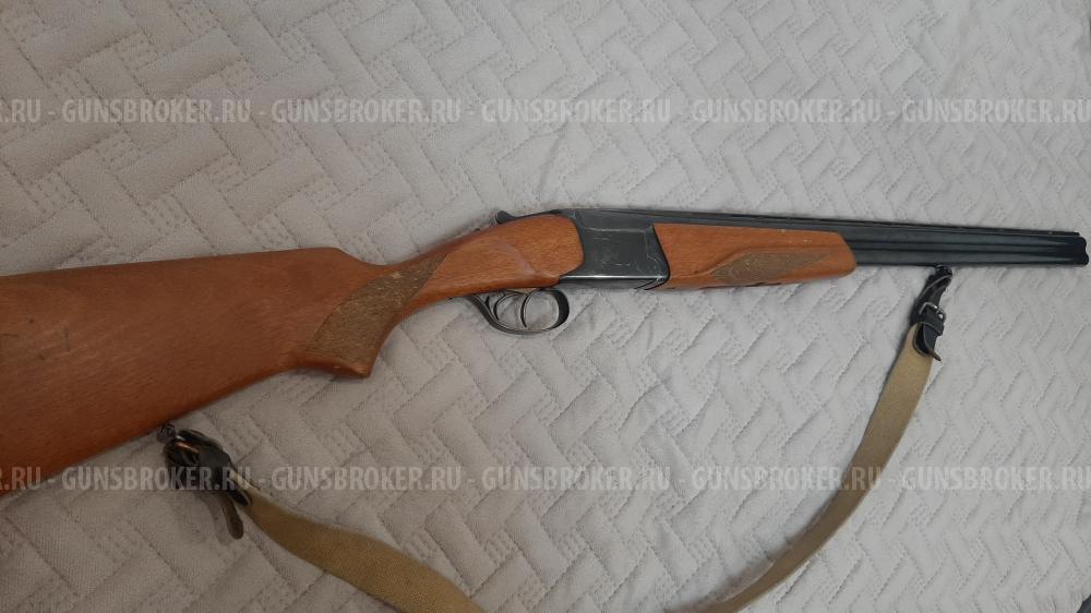 Продам   ИЖ 27