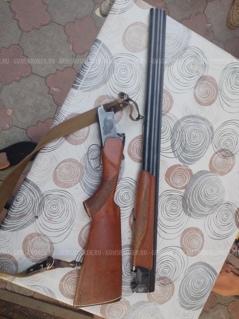 Продам ИЖ-27