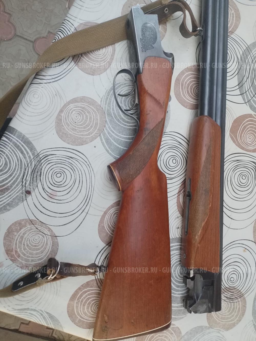 Продам ИЖ-27