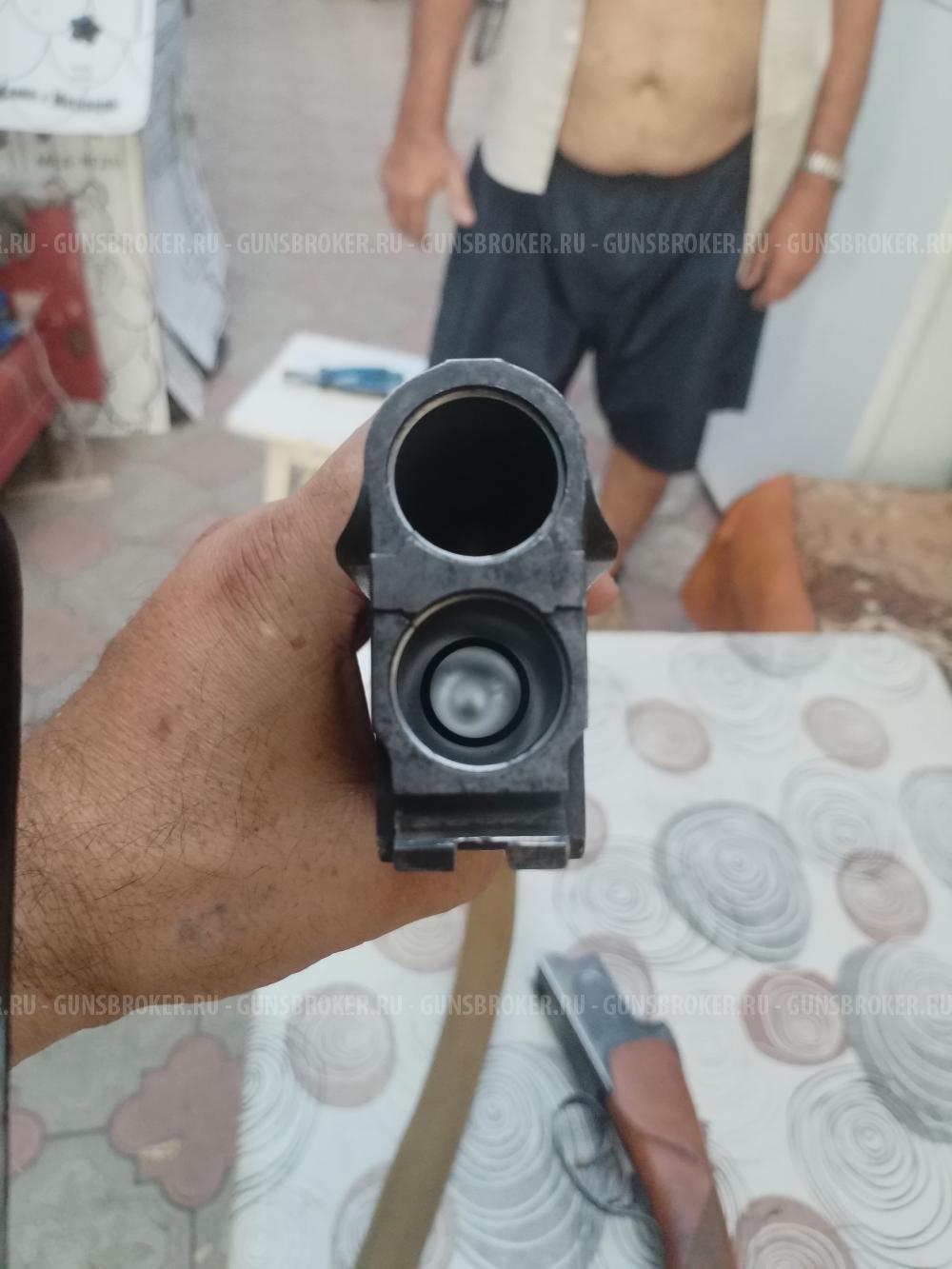 Продам ИЖ-27
