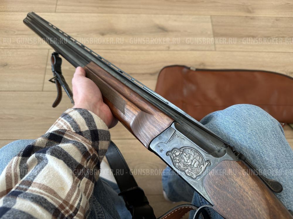 Продам Иж-27