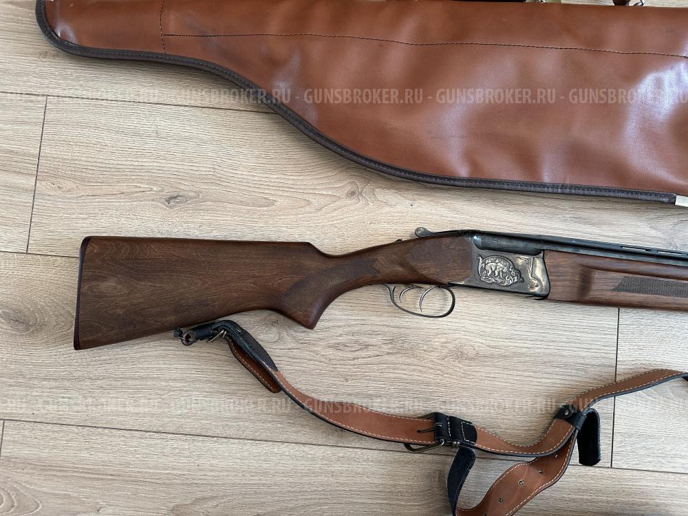 Продам Иж-27