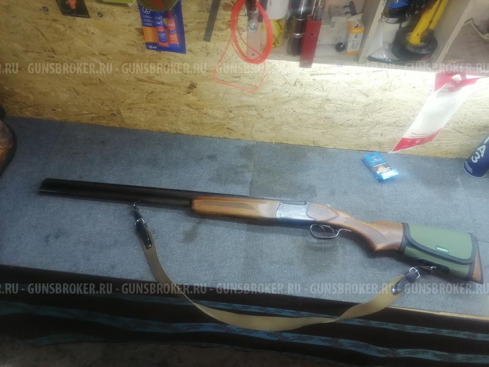Продам иж 27
