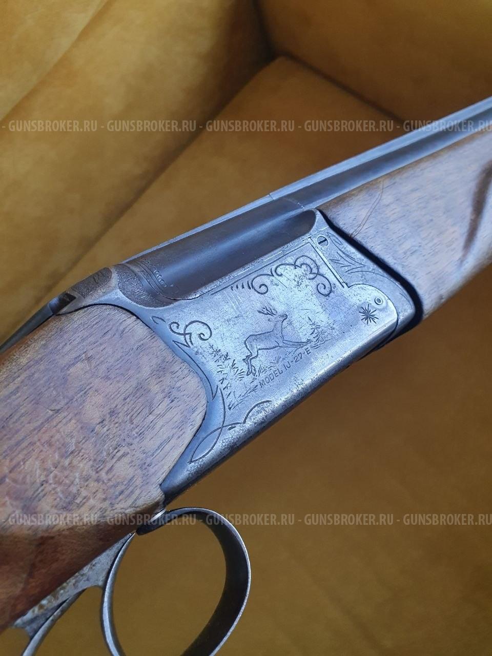 Продам ИЖ-27Е 1973г. экспорт  г. Москва