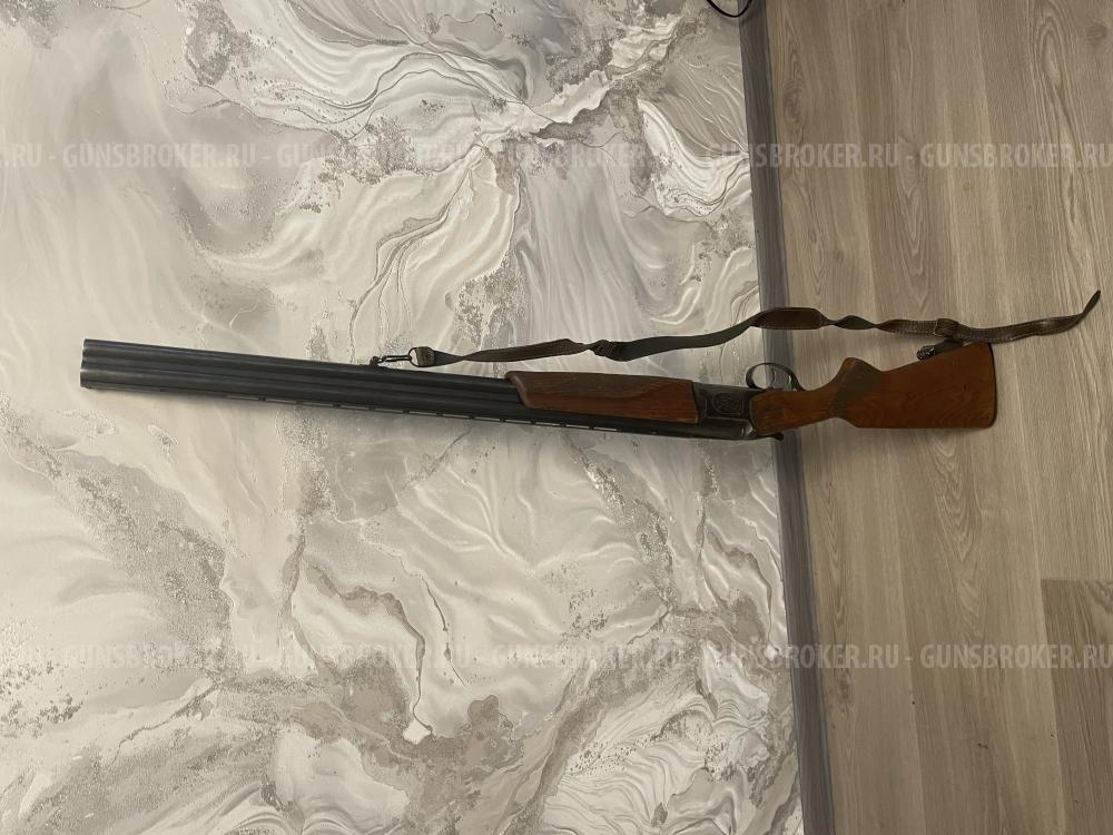 Продам ИЖ 27Е