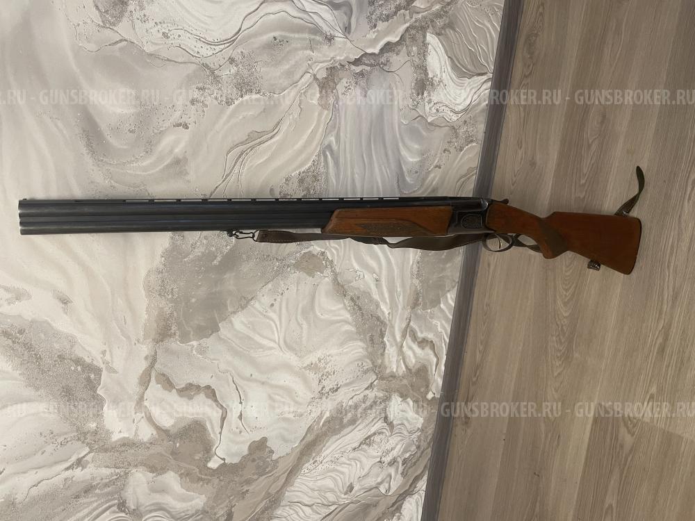 Продам ИЖ 27Е