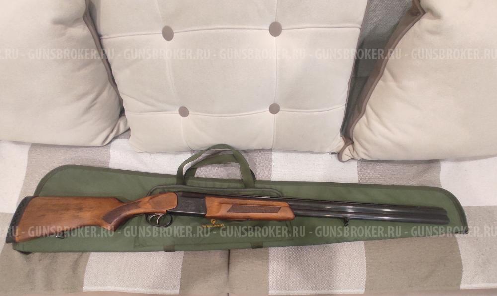 Продам ИЖ-27ЕМ 12/70, эжектор