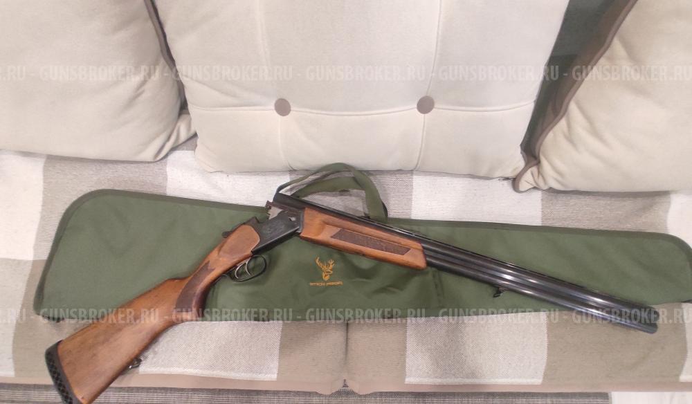 Продам ИЖ-27ЕМ 12/70, эжектор