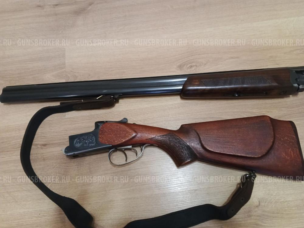 Продам ИЖ-27ЕМ, кал. 12*70 мм