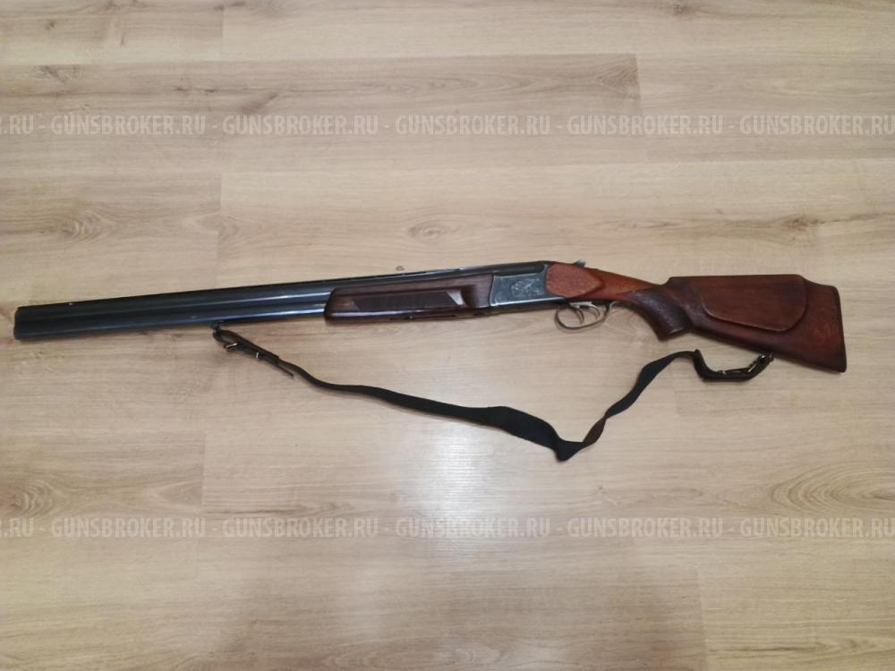 Продам ИЖ-27ЕМ, кал. 12*70 мм