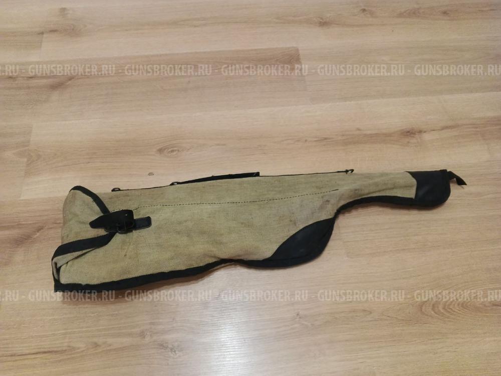 Продам ИЖ-27ЕМ, кал. 12*70 мм