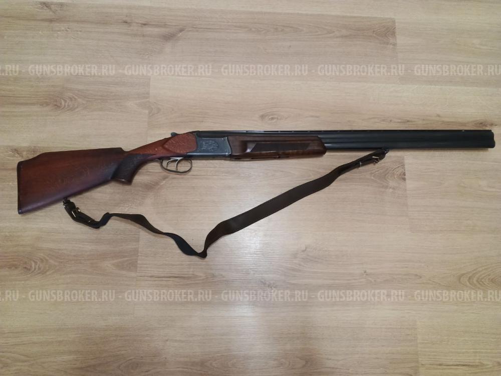 Продам ИЖ-27ЕМ, кал. 12*70 мм