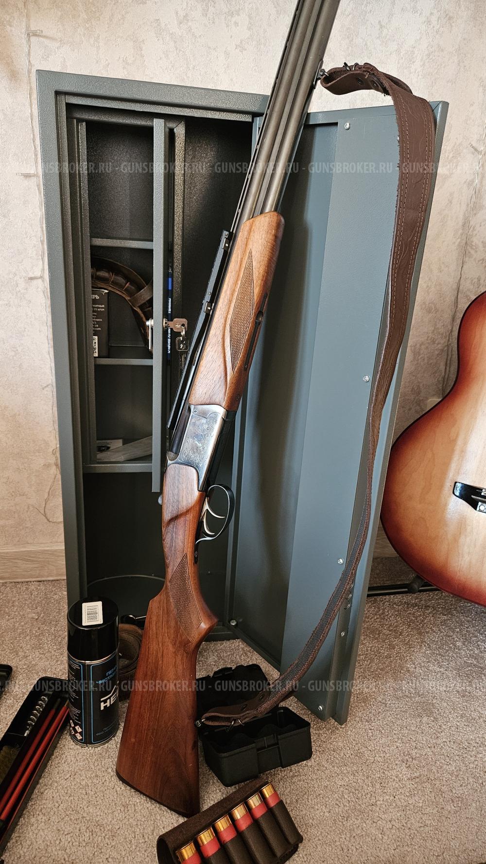 Продам Иж-27ЕМ с навесом