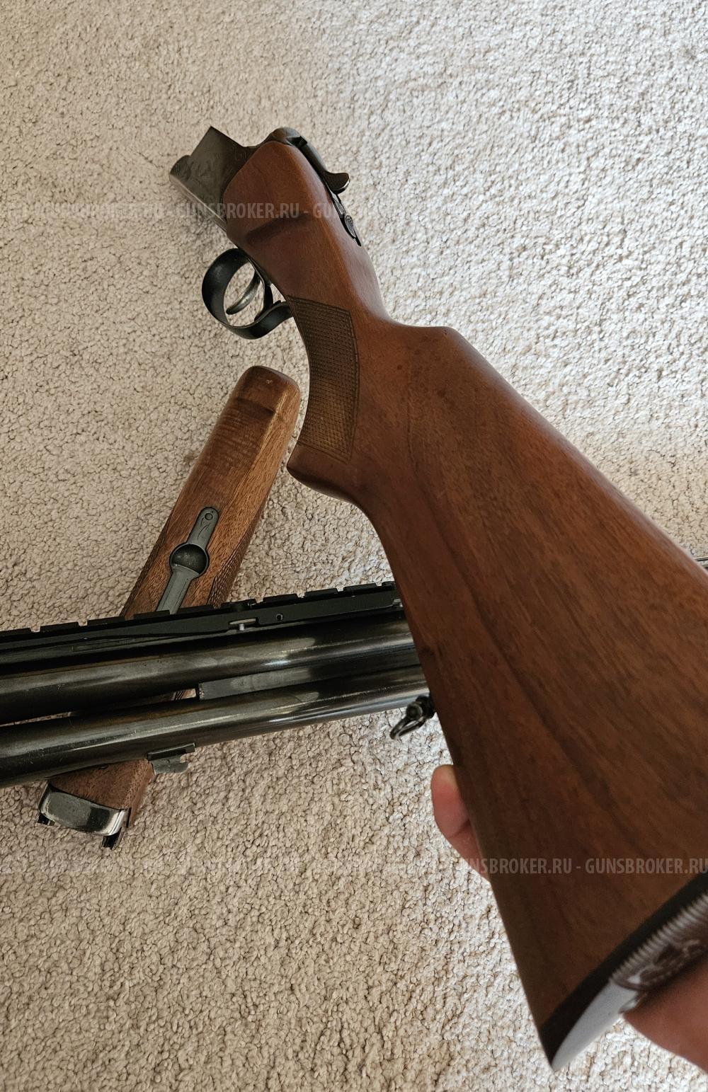 Продам Иж-27ЕМ с навесом