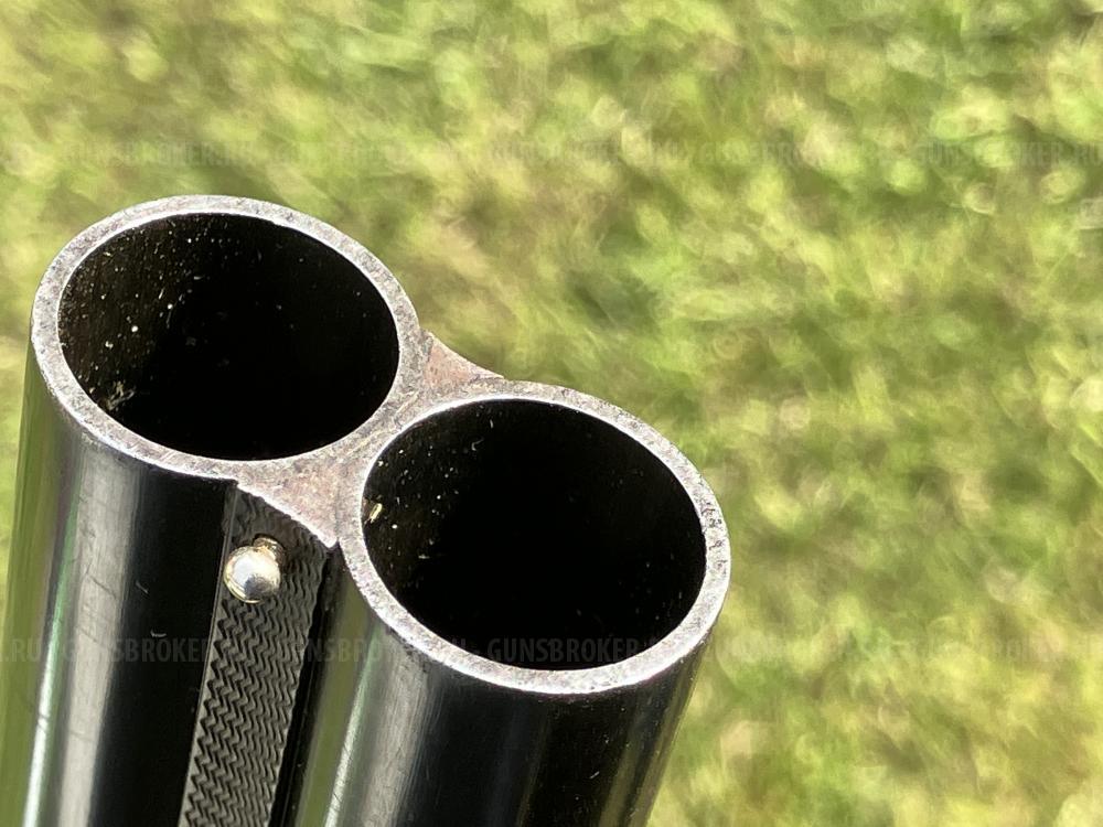 продам Бельгийское ружье фирмы "Schnorrenberg W. & Fils" 12х70 1910г