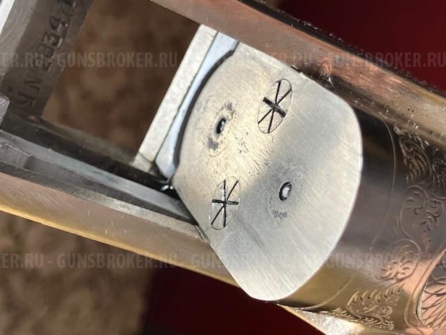 продам орнаментный  безфлажковый ТОЗ -34Р  1973г\в