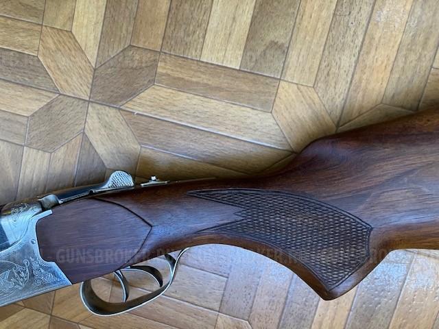 продам орнаментный  безфлажковый ТОЗ -34Р  1973г\в