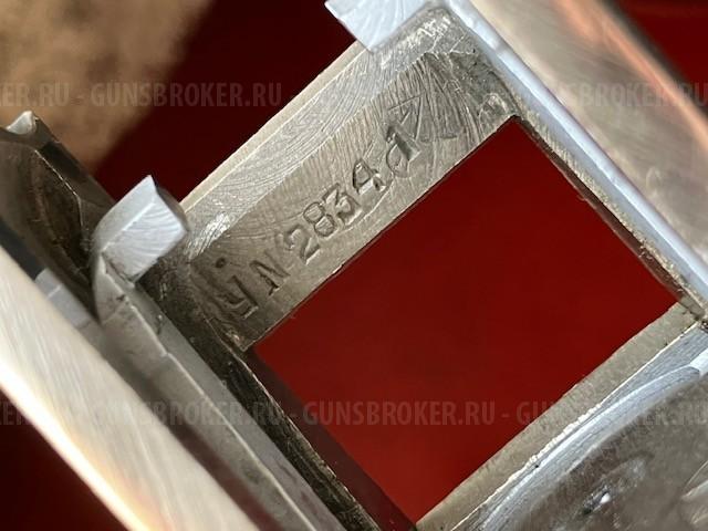 продам орнаментный  безфлажковый ТОЗ -34Р  1973г\в