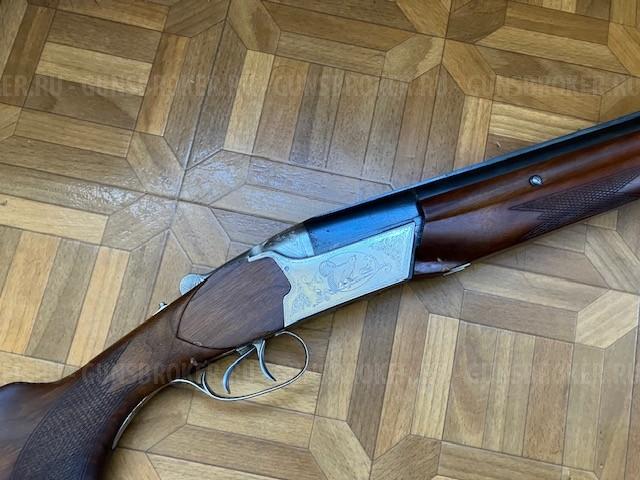 продам орнаментный  безфлажковый ТОЗ -34Р  1973г\в