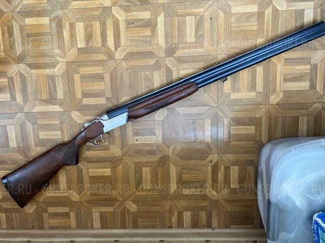 продам орнаментный  безфлажковый ТОЗ -34Р  1973г\в