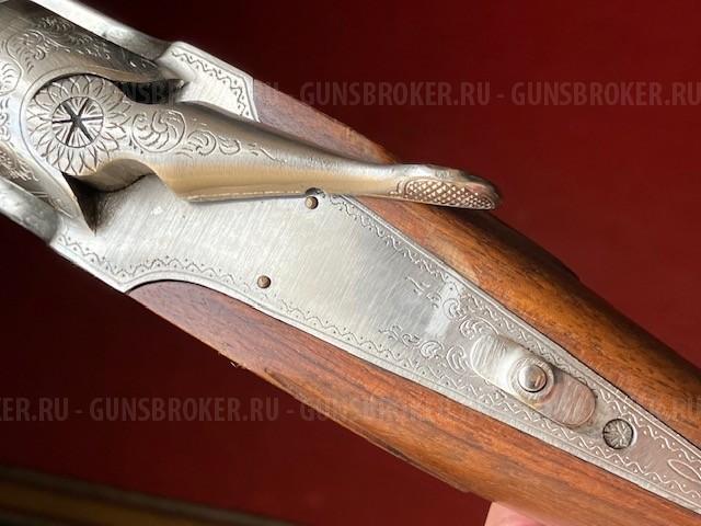 продам орнаментный  безфлажковый ТОЗ -34Р  1973г\в