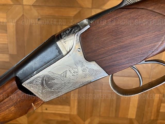 продам орнаментный  безфлажковый ТОЗ -34Р  1973г\в