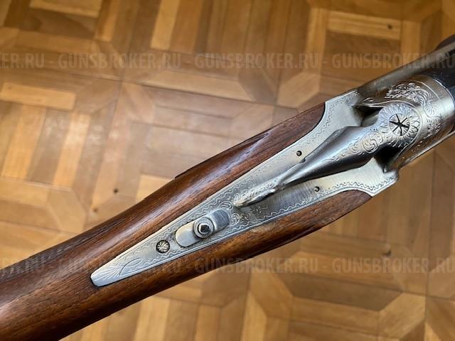 продам орнаментный  безфлажковый ТОЗ -34Р  1973г\в