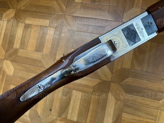 продам орнаментный  безфлажковый ТОЗ -34Р  1973г\в