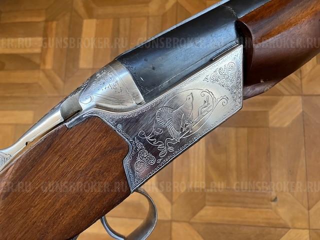 продам орнаментный  безфлажковый ТОЗ -34Р  1973г\в