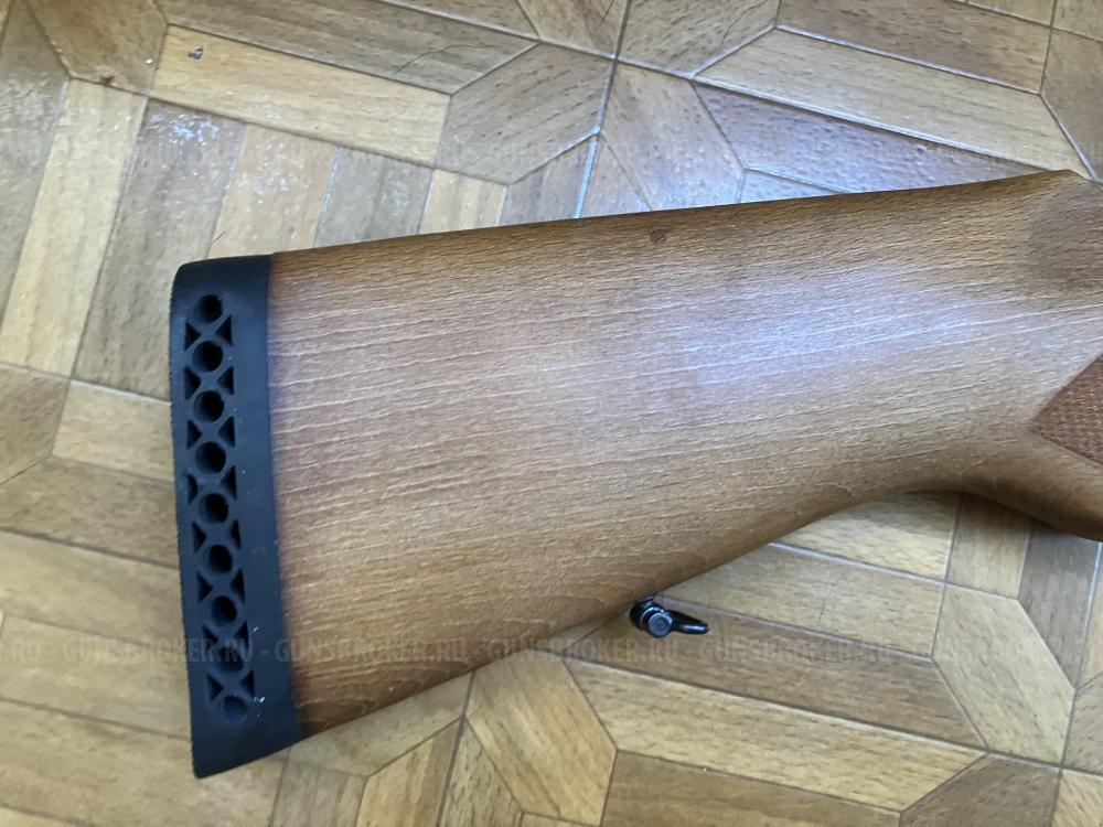 НОВЫЙ экспортный МР-27М к20х76
