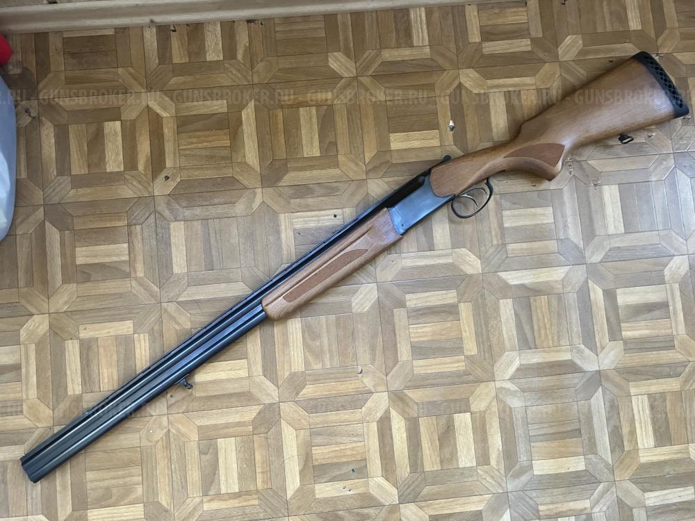 НОВЫЙ экспортный МР-27М к20х76