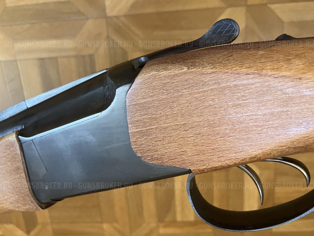 НОВЫЙ экспортный МР-27М к20х76