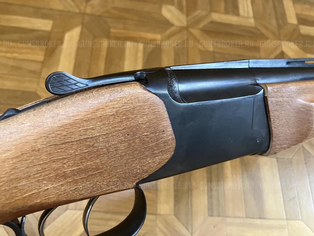 НОВЫЙ экспортный МР-27М к20х76