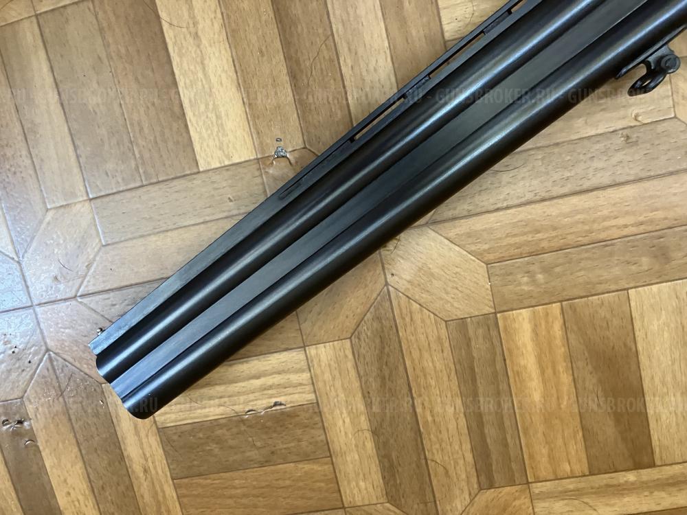 НОВЫЙ экспортный МР-27М к20х76