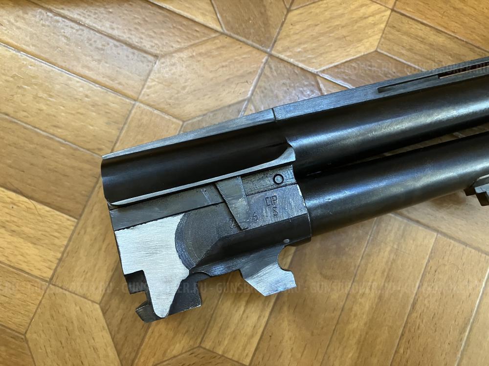 НОВЫЙ экспортный МР-27М к20х76