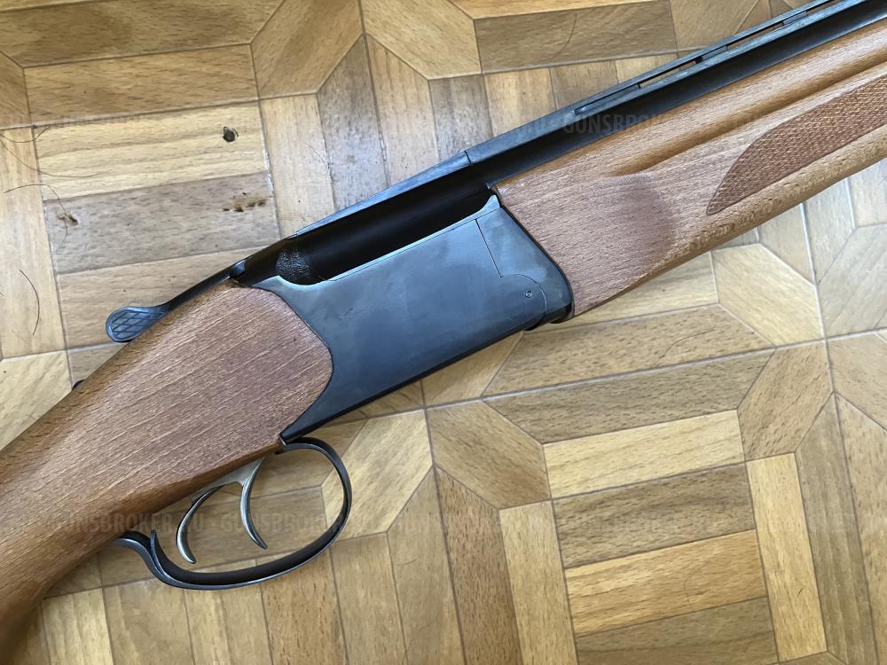 НОВЫЙ экспортный МР-27М к20х76