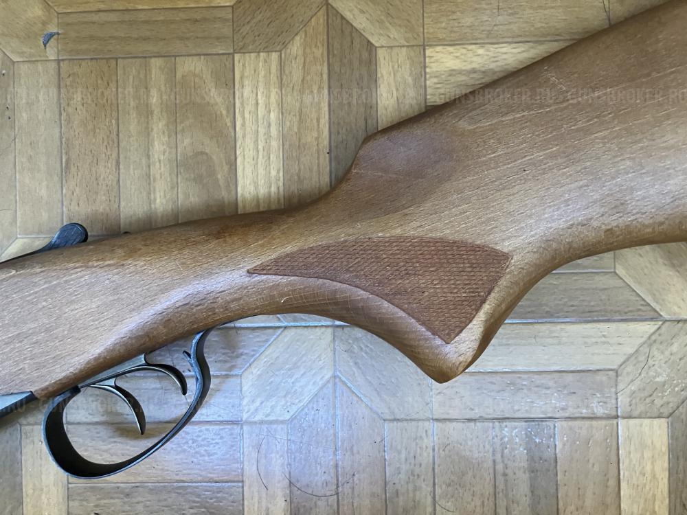 НОВЫЙ экспортный МР-27М к20х76