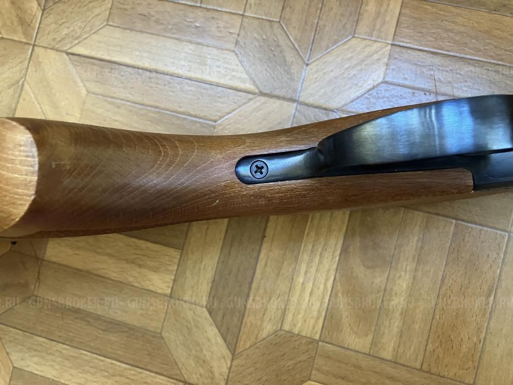 НОВЫЙ экспортный МР-27М к20х76