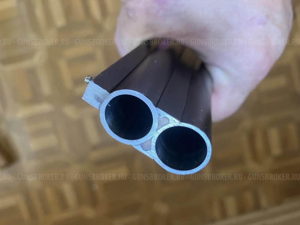 НОВЫЙ экспортный МР-27М к20х76