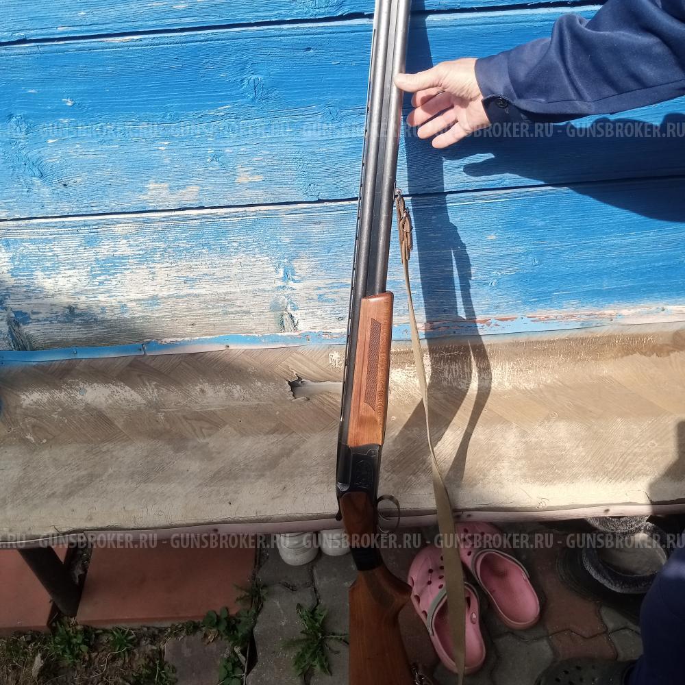 Продам Иж 27м 