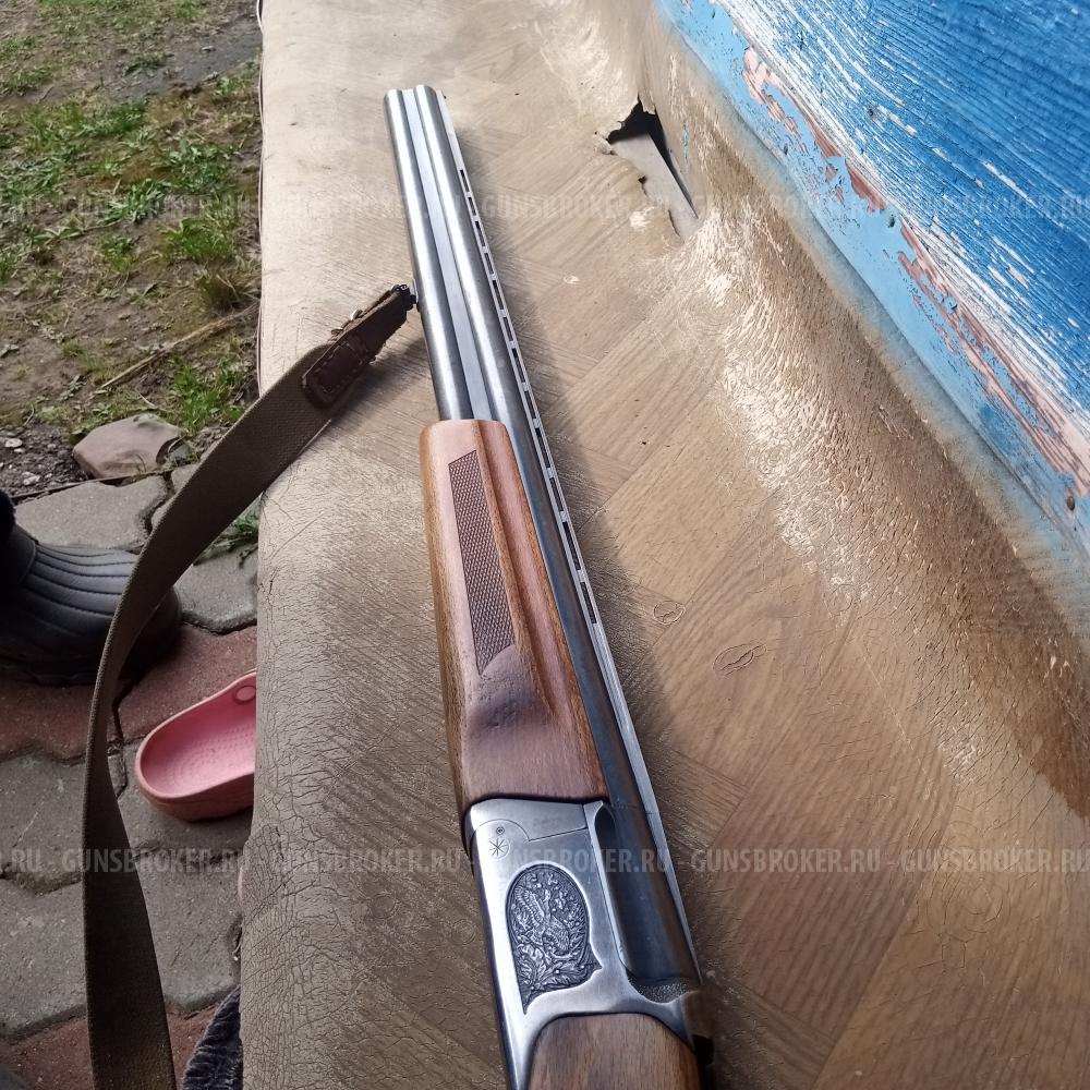 Продам Иж 27м 