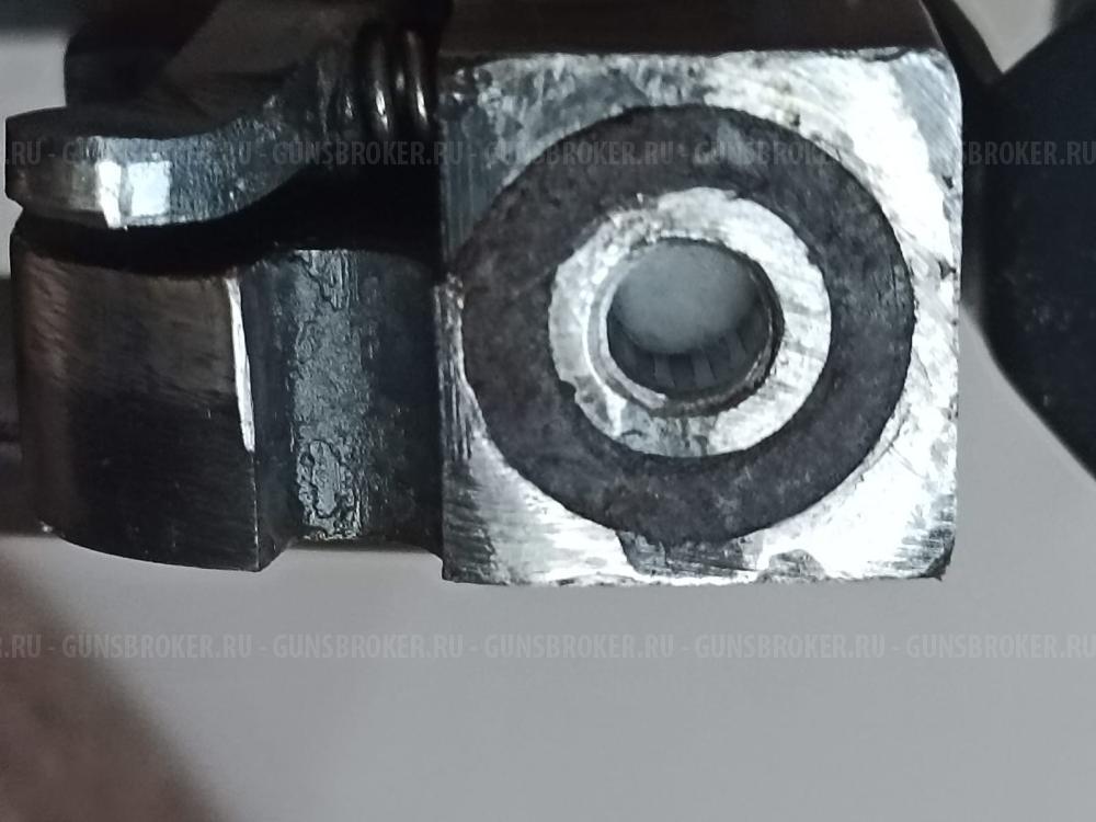 ИЖ - 46М: МР-46М: ИЖ-22.